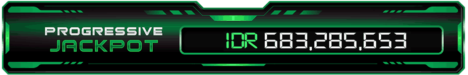Modal189 Jackpot